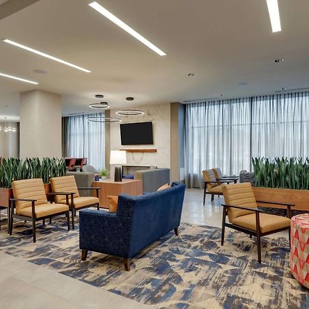 Drury Plaza Hotel Chattanooga Hamilton Place ภายนอก รูปภาพ