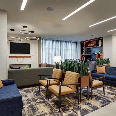 Drury Plaza Hotel Chattanooga Hamilton Place ภายนอก รูปภาพ