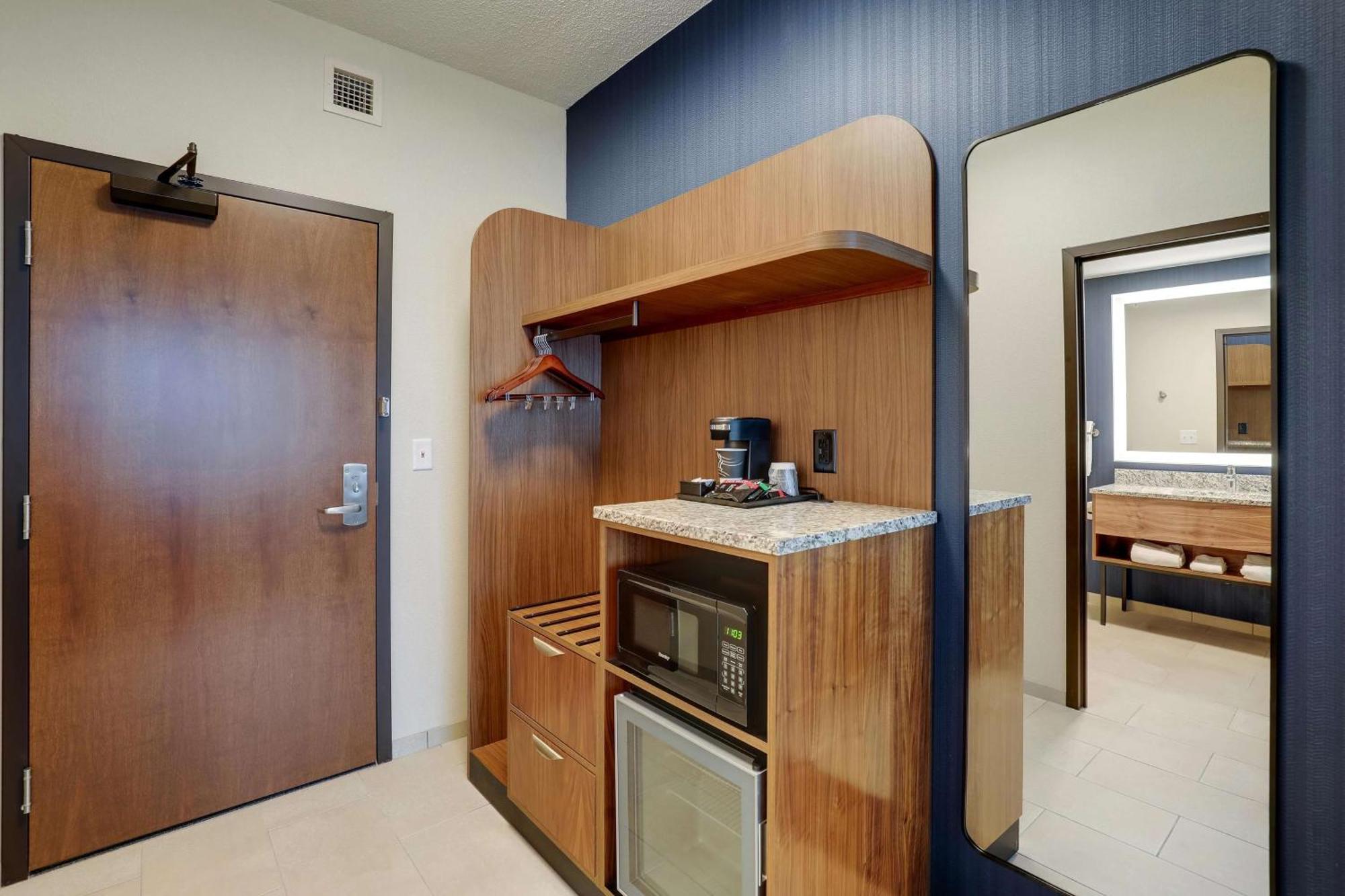 Drury Plaza Hotel Chattanooga Hamilton Place ภายนอก รูปภาพ