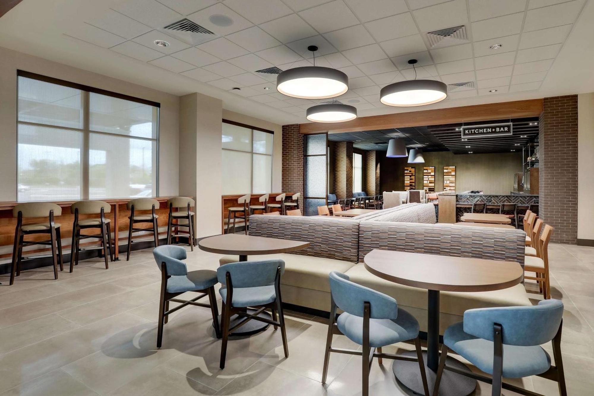 Drury Plaza Hotel Chattanooga Hamilton Place ภายนอก รูปภาพ