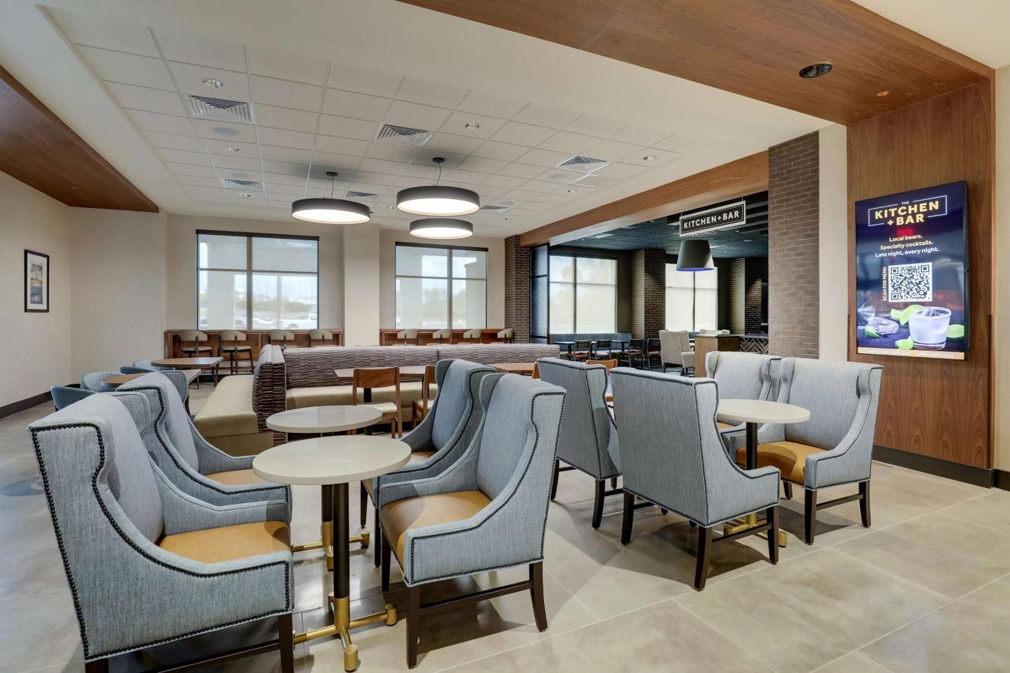 Drury Plaza Hotel Chattanooga Hamilton Place ภายนอก รูปภาพ