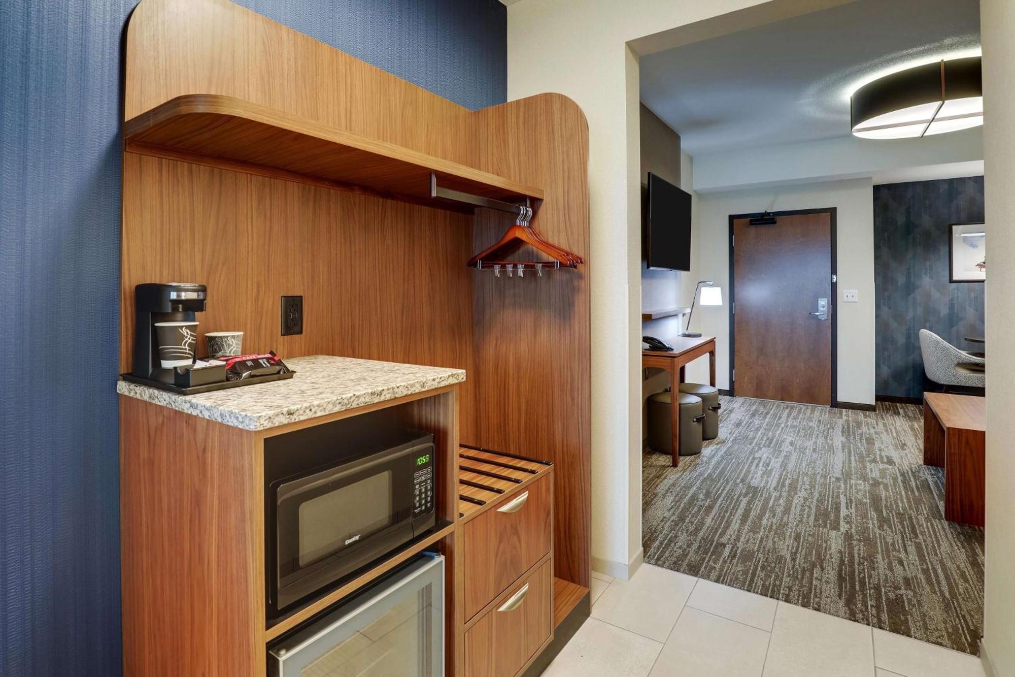 Drury Plaza Hotel Chattanooga Hamilton Place ภายนอก รูปภาพ