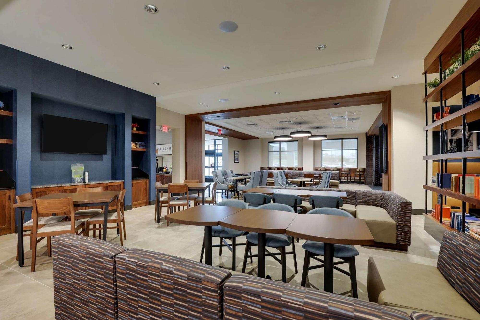 Drury Plaza Hotel Chattanooga Hamilton Place ภายนอก รูปภาพ