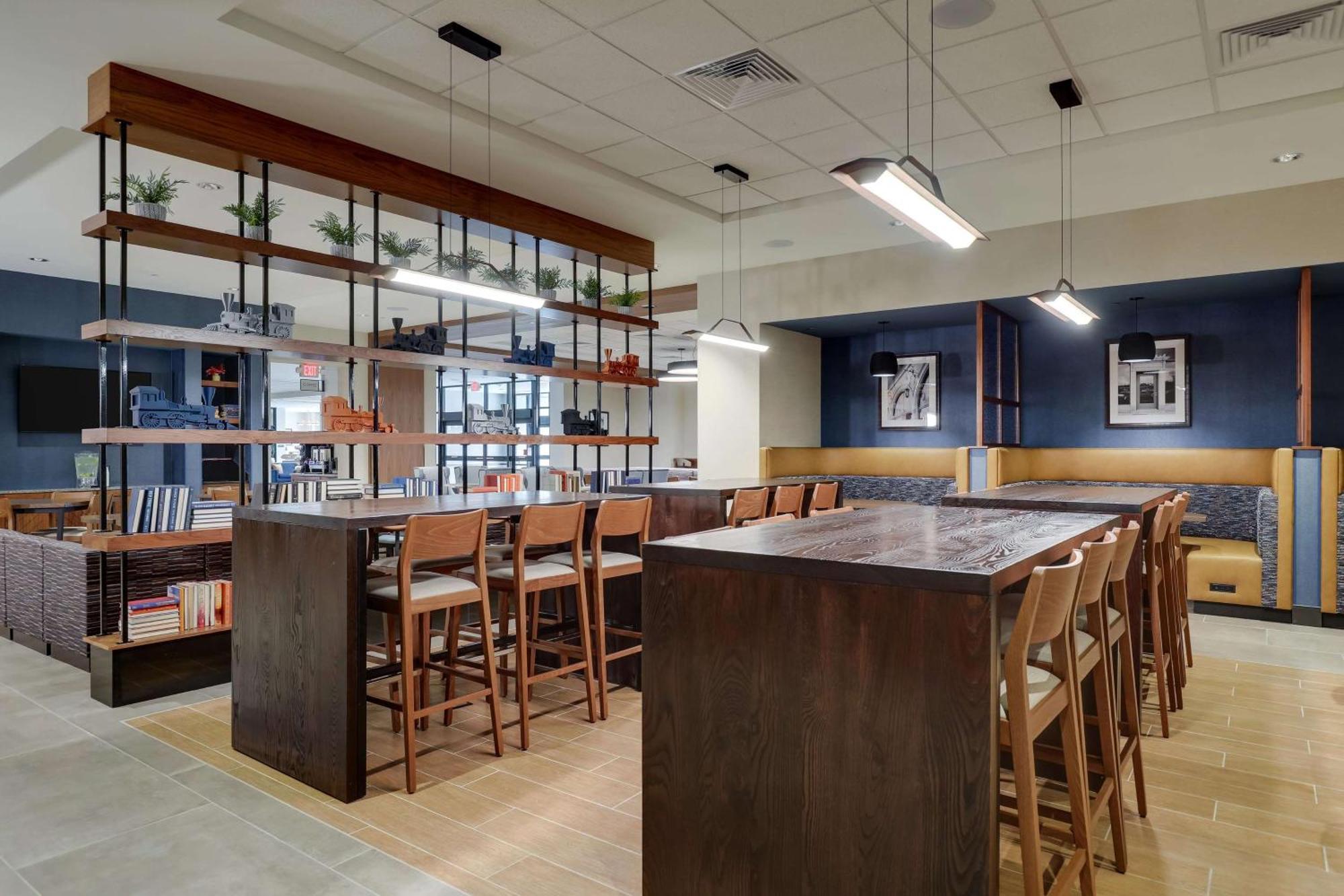 Drury Plaza Hotel Chattanooga Hamilton Place ภายนอก รูปภาพ