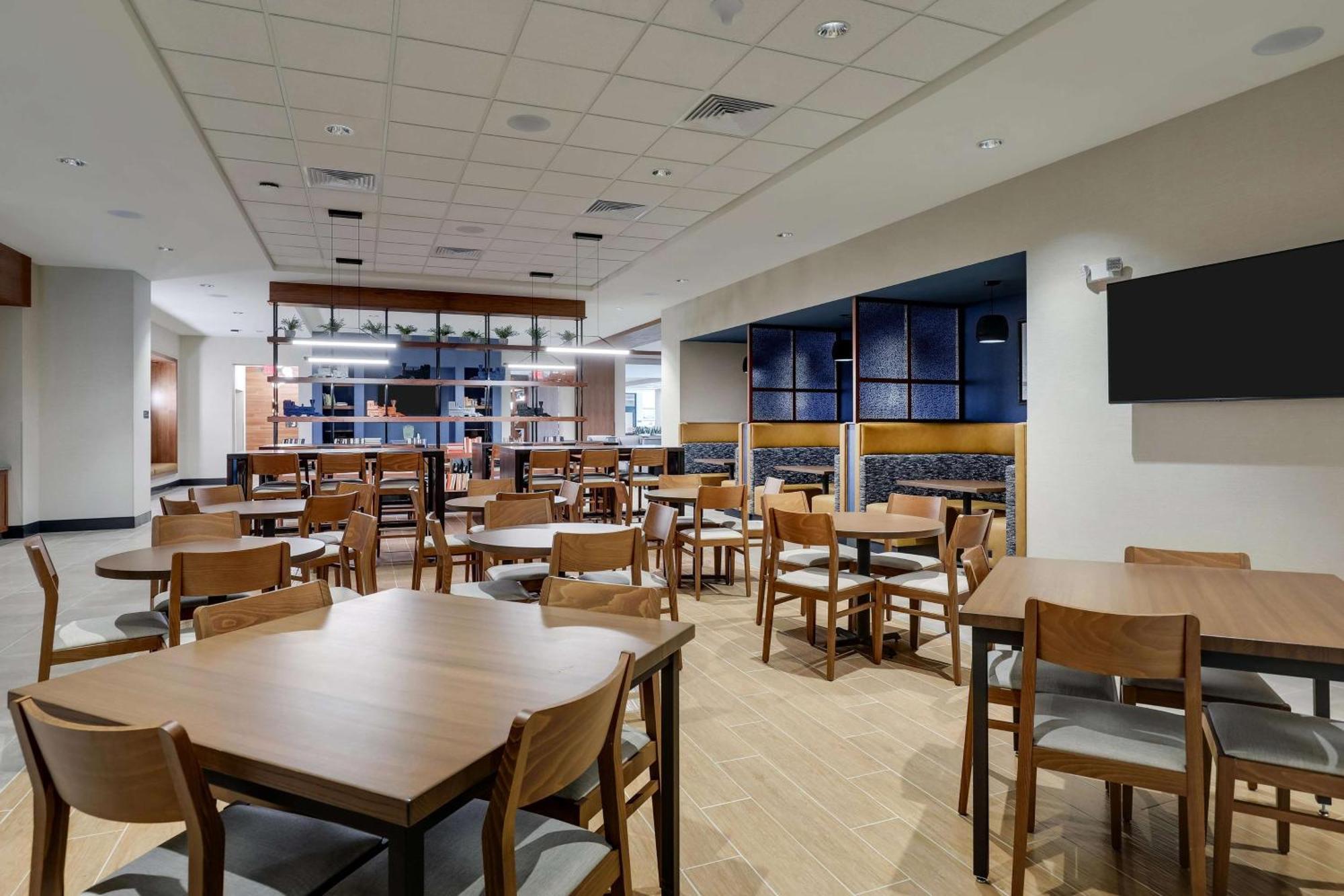 Drury Plaza Hotel Chattanooga Hamilton Place ภายนอก รูปภาพ